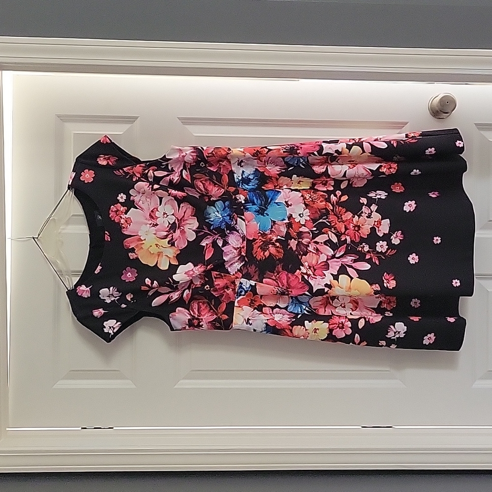 Adrianna Papell dress size 20W